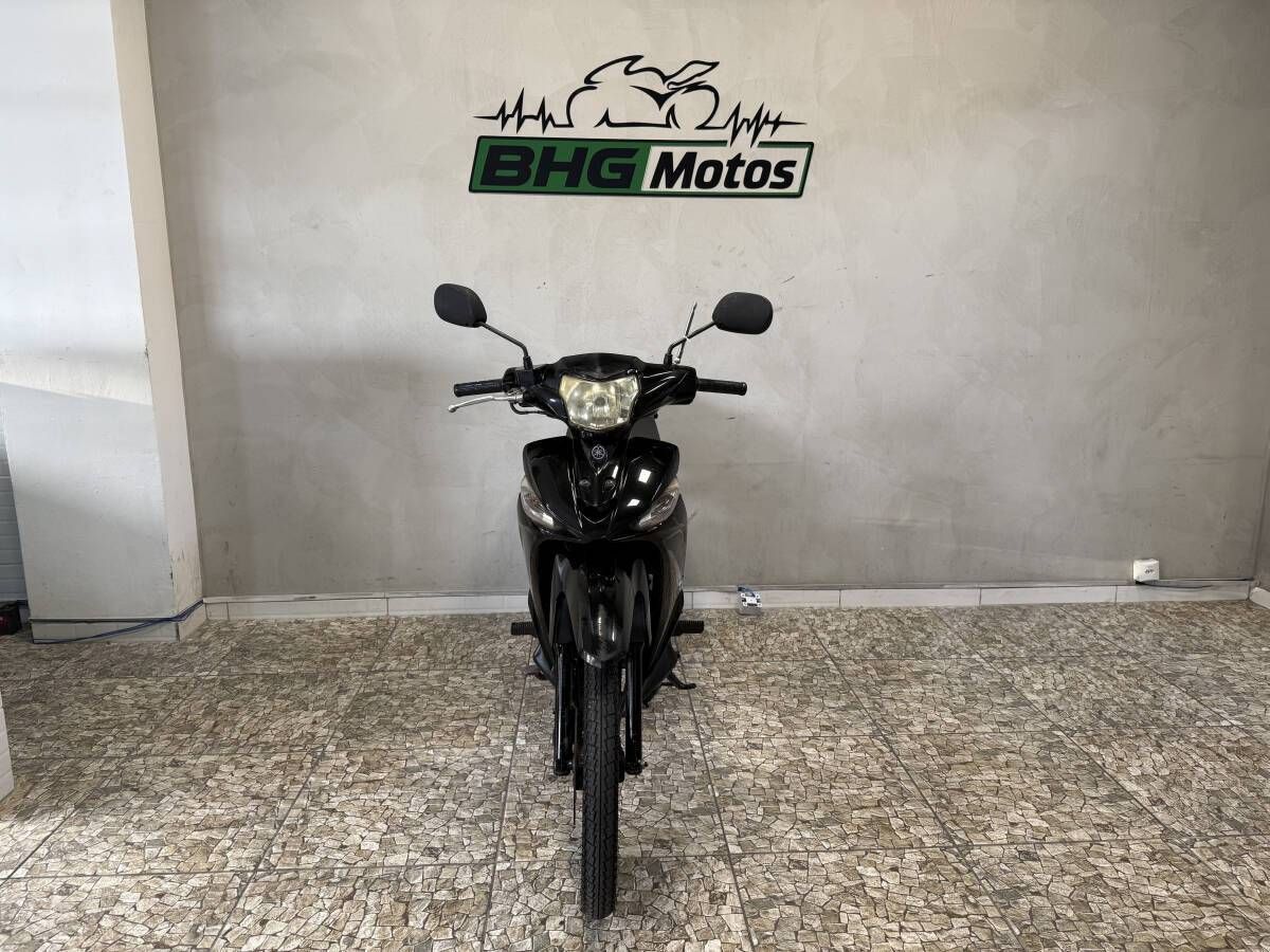CRYPTON 115 ED R$6.900,00 - Foto 2