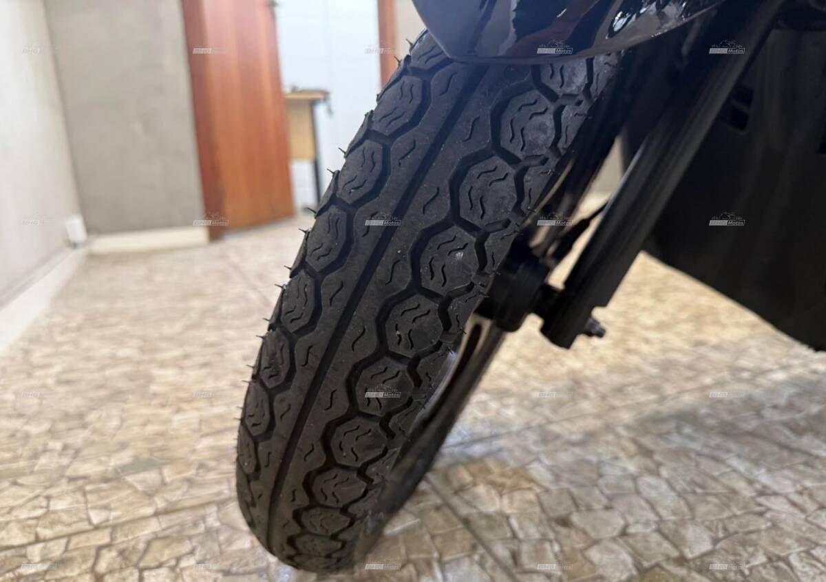 NEO 125 AUTOMÁTICA PRETA R$11.900,00 - Foto 8
