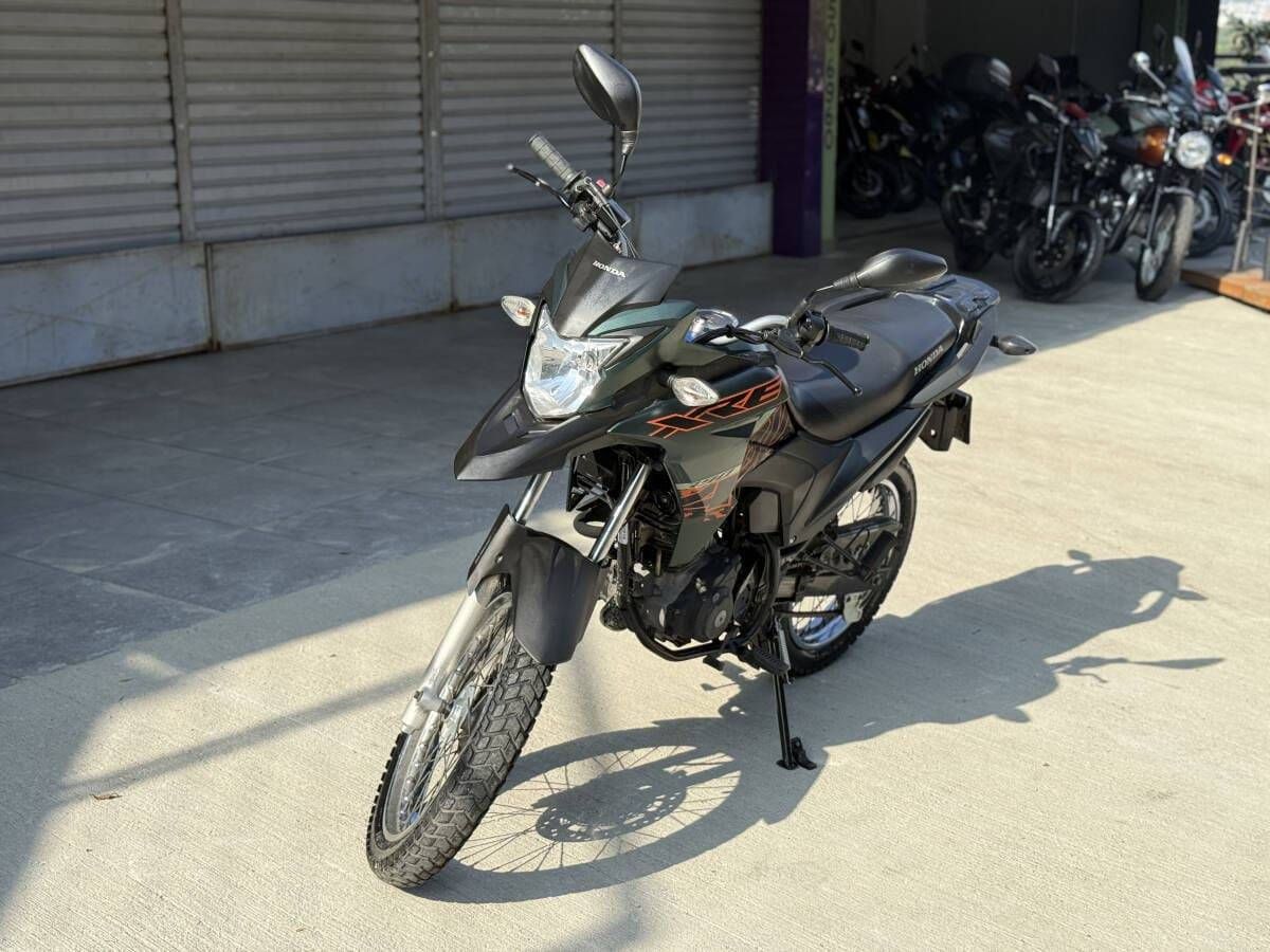 XRE 190 ADVENTURE 23/24 R$23.500,00 - Foto 5