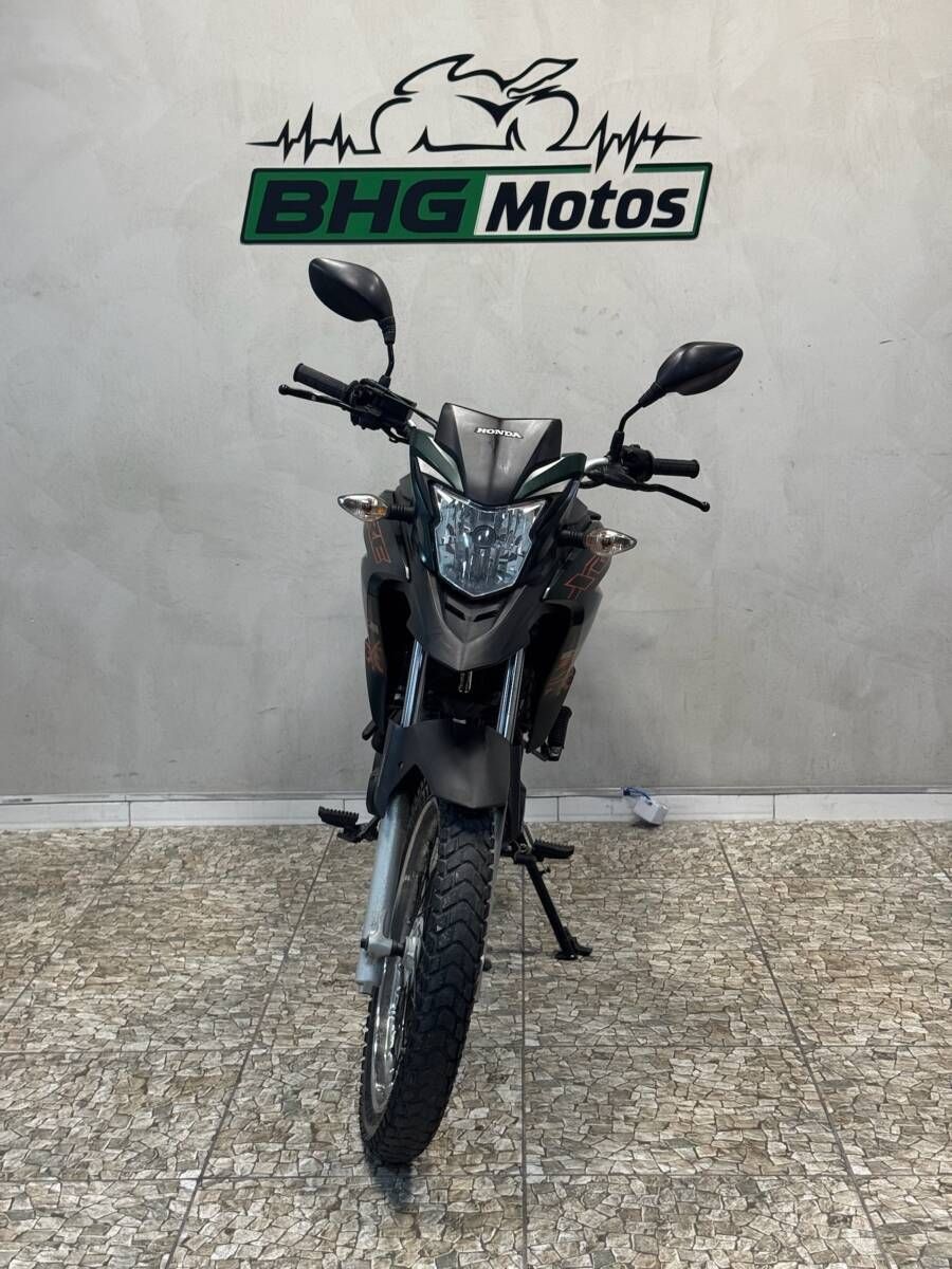 XRE 190 ADVENTURE 23/24 R$23.500,00 - Foto 2