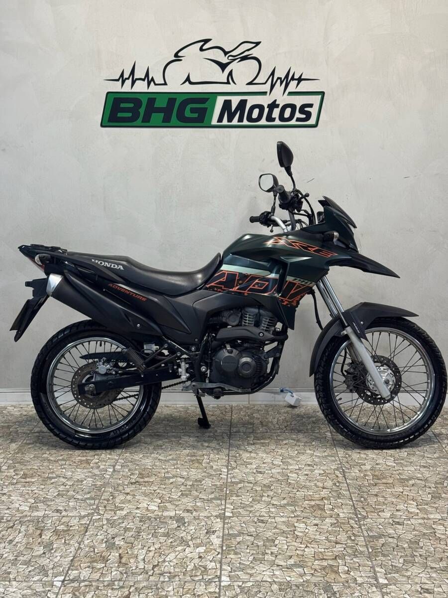 XRE 190 ADVENTURE 23/24 R$23.500,00 - Foto 3