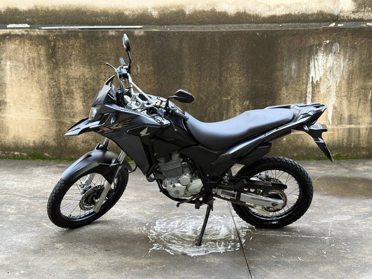 XRE 300 ABS 23/23 R$13.900,00 + 47x R$613,00 - Foto 8