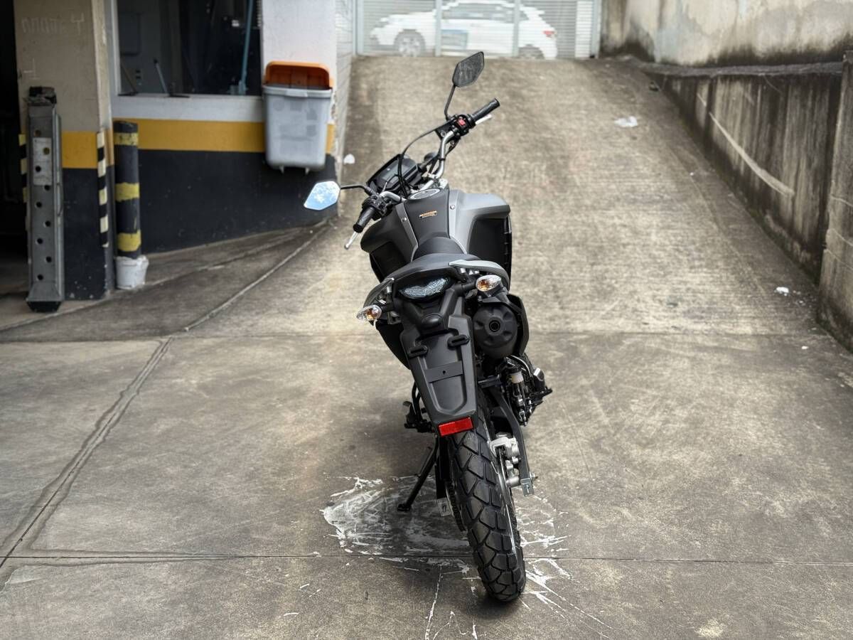 XTZ 250 LANDER CINZA 0KM R$13.900,00+ 61x R$511,00 - Foto 6