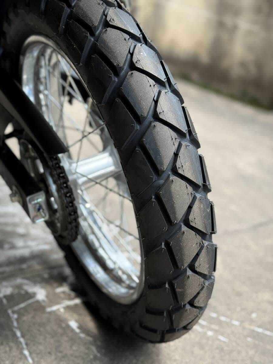 XTZ 250 LANDER CINZA 0KM R$13.900,00+ 61x R$511,00 - Foto 9
