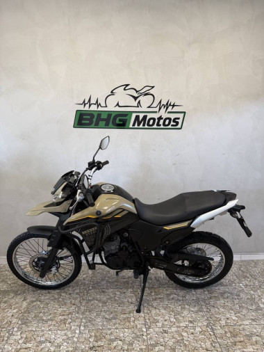 XTZ LANDER 250 BEGE 23/23 R$24.900,00 - Foto 1