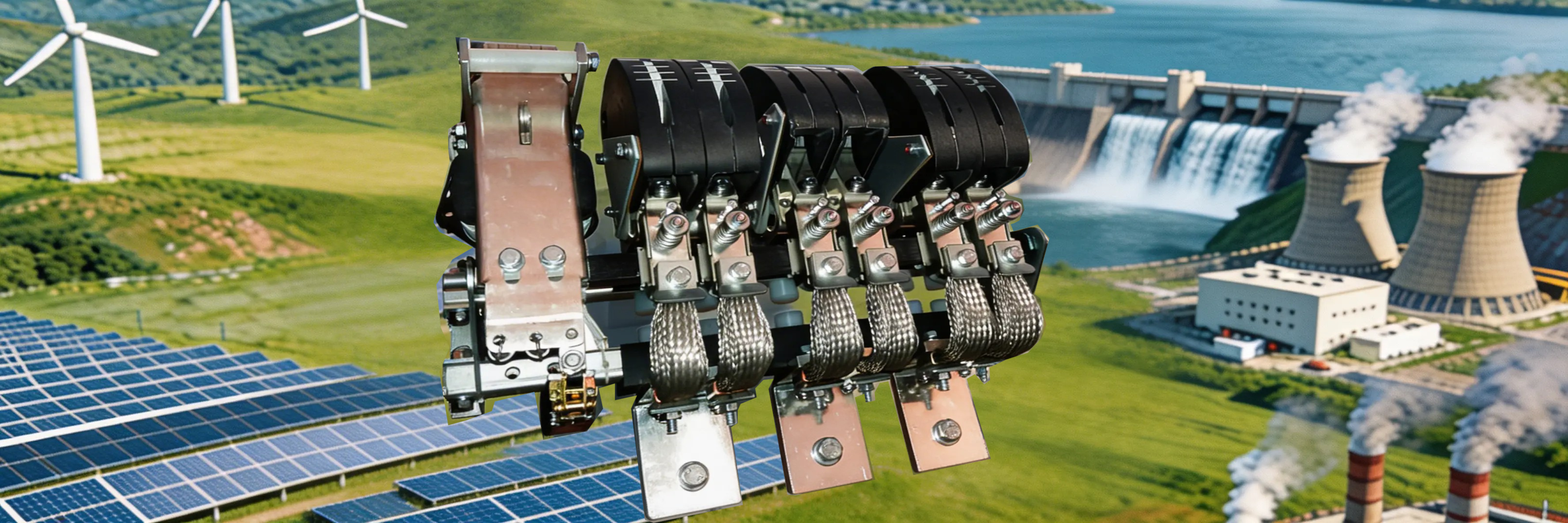 Imagem do Slide Home