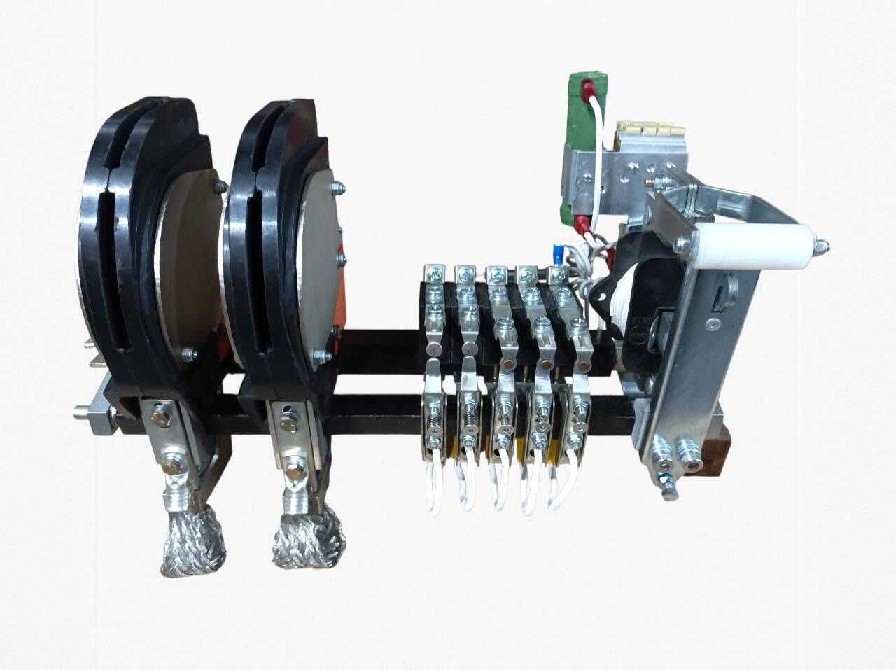 Contatores Emergenciais para Pontes Rolantes - Foto 2
