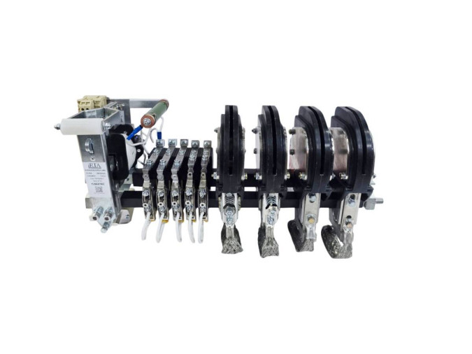 Contatores Emergenciais para Pontes Rolantes - Foto 1