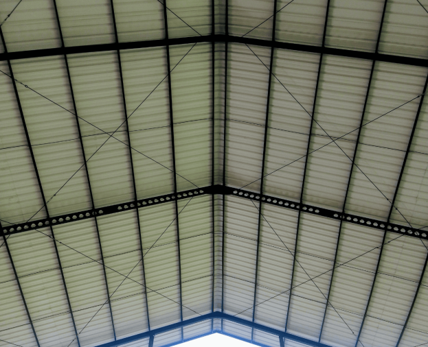 Coberturas Metálicas - Foto 1