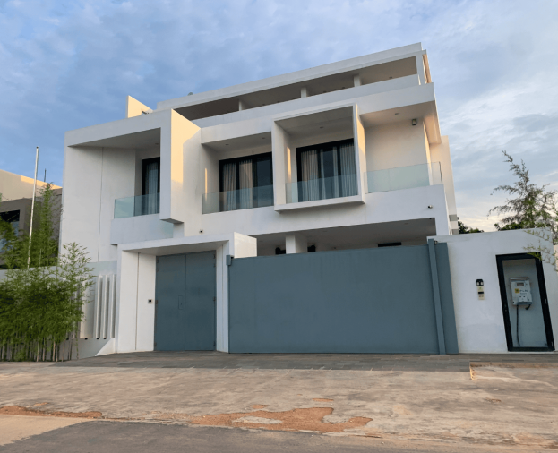 Portões Residenciais e Comerciais - Foto 1