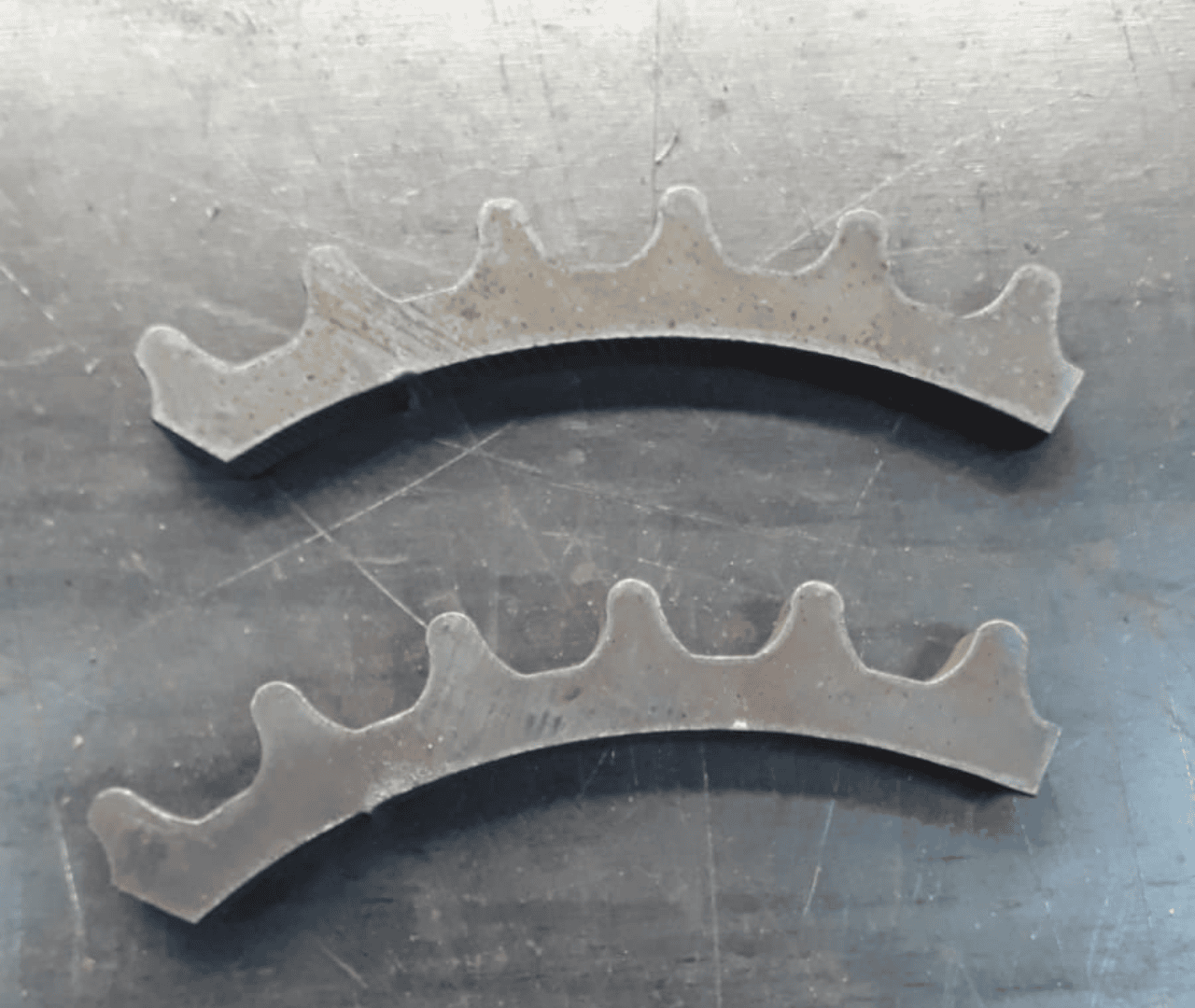 Oxicorte - Cortes Sob Medida