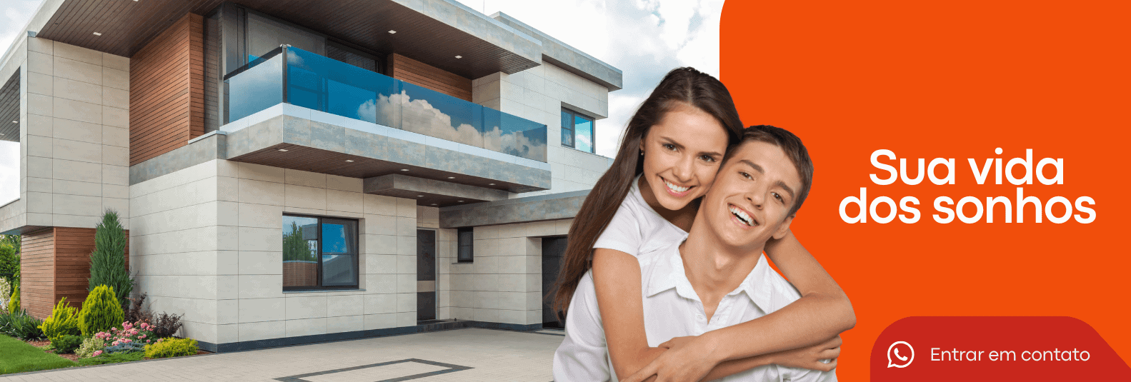 Imagem do Slide Home