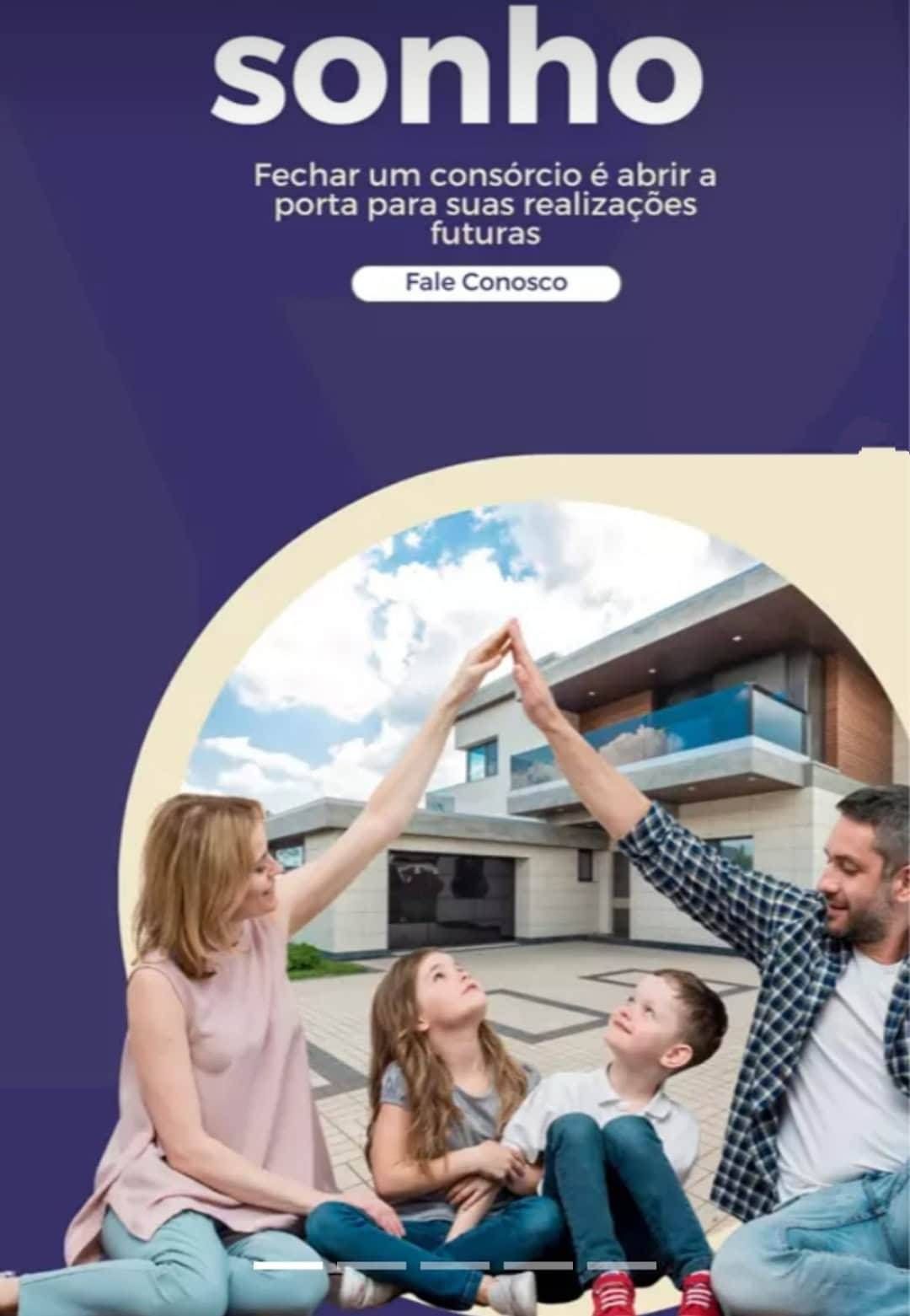 Imagem do Slide Home