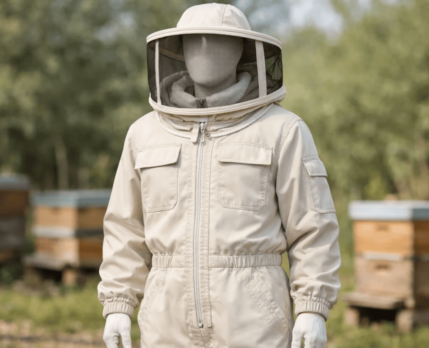 Macacão de Apicultor - Foto 1