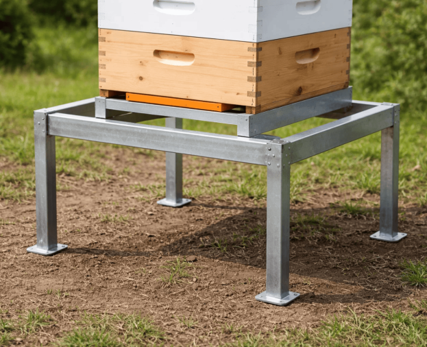 Suporte para Colmeias - Foto 1