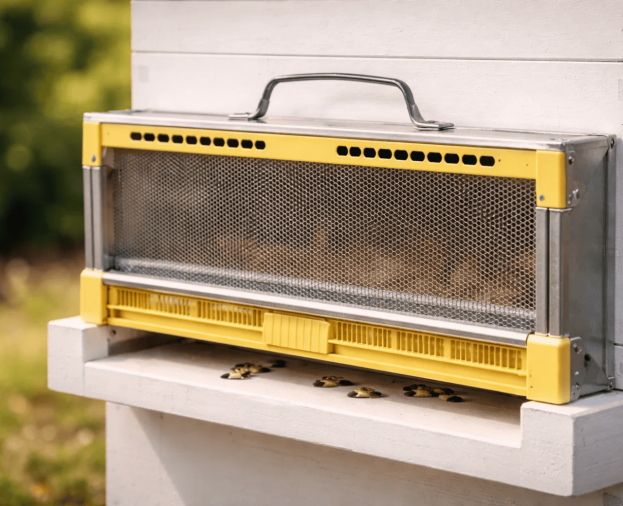 Tela de Transporte para Colmeias - Foto 1