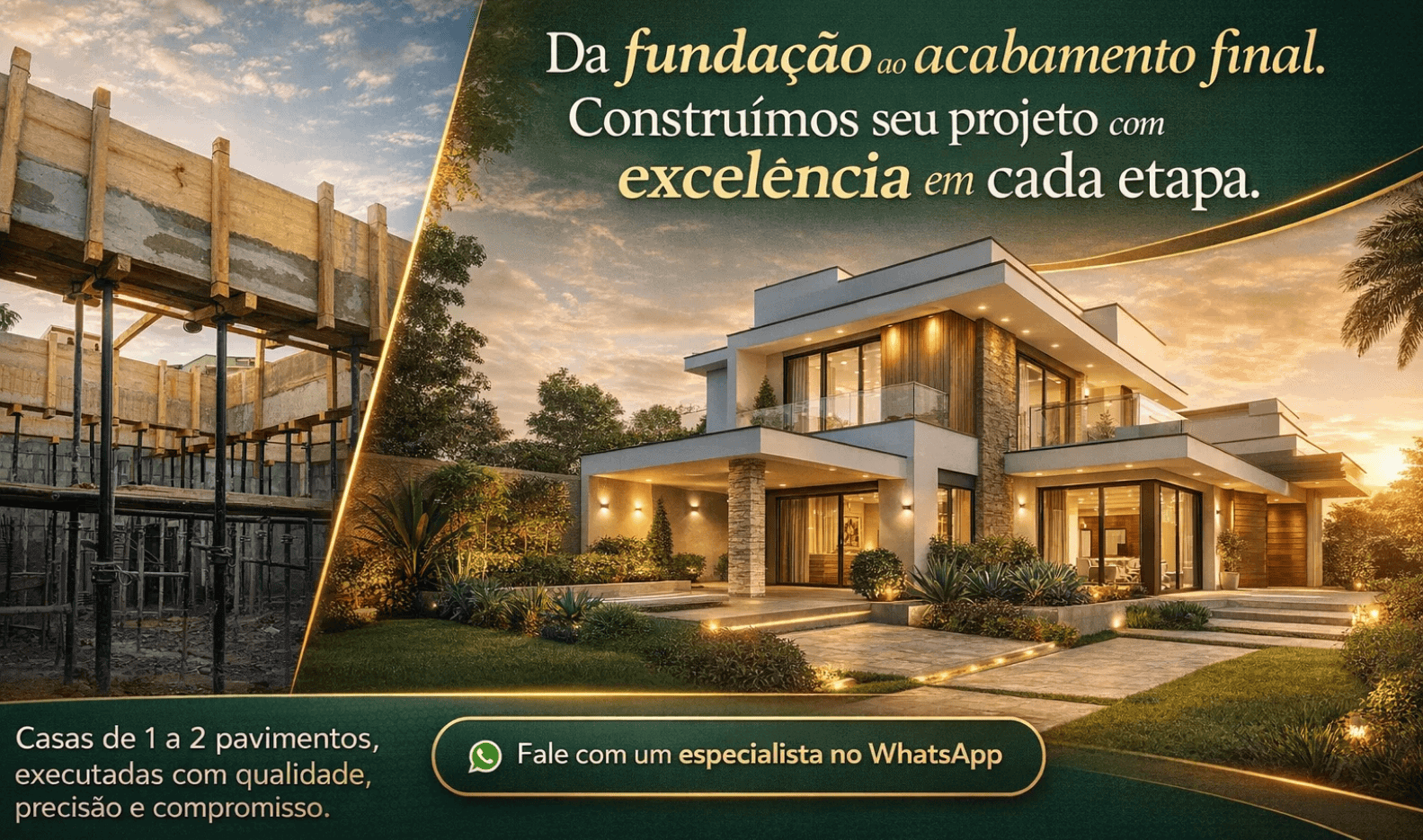 Imagem do Slide Home