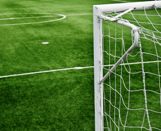 Rede de Futebol Society - Foto 1