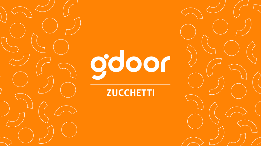 GDOOR ZUCCHETTI