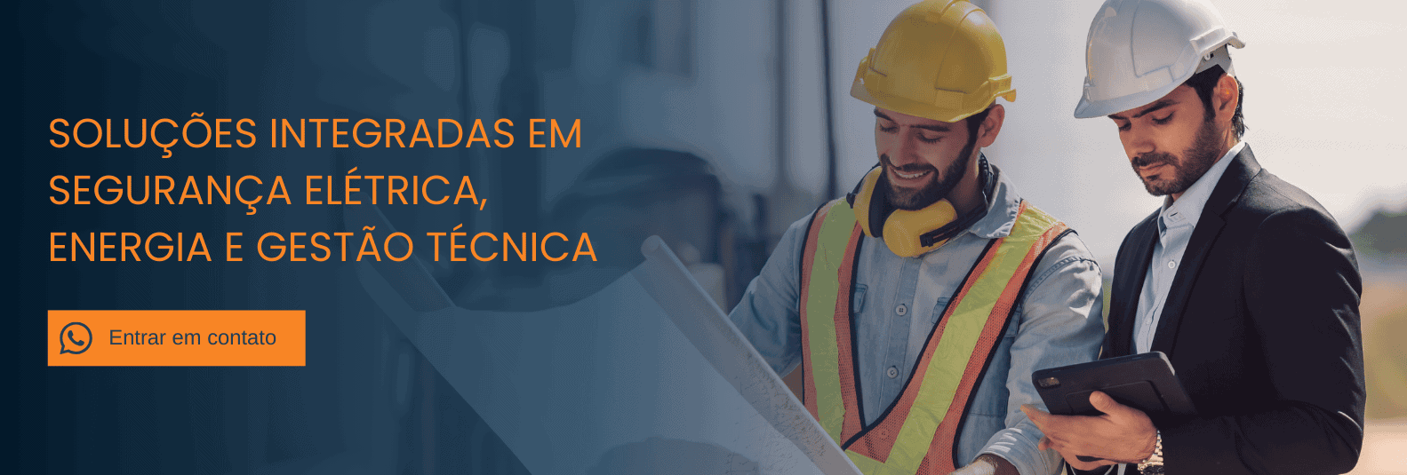 Imagem do Slide Home