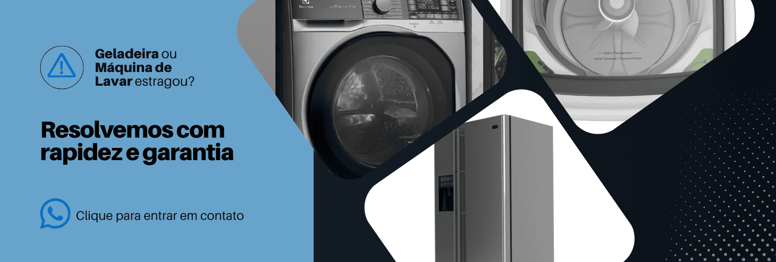 Imagem do Slide Home