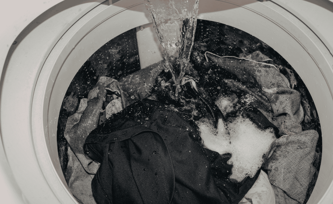 Máquina de lavar não centrifuga: o que pode ser?