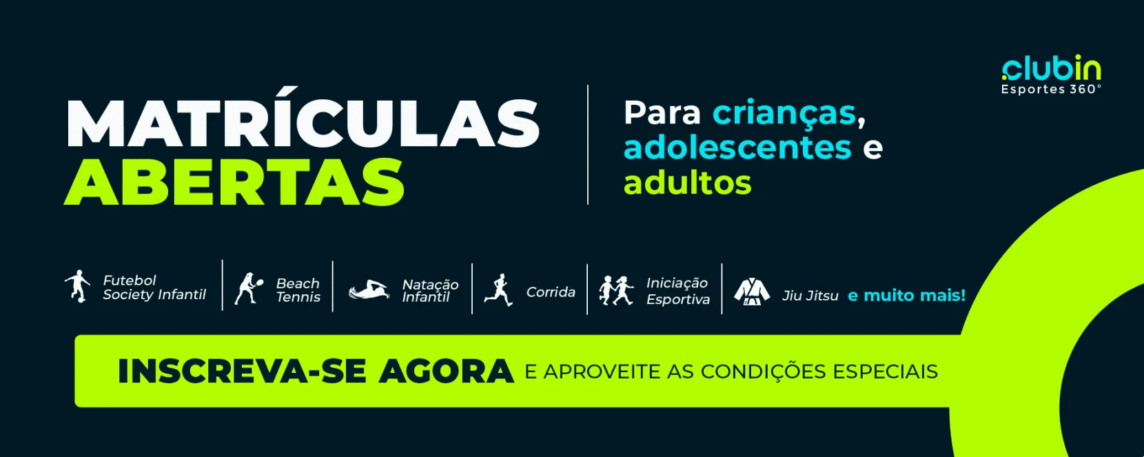 Imagem do Slide Home