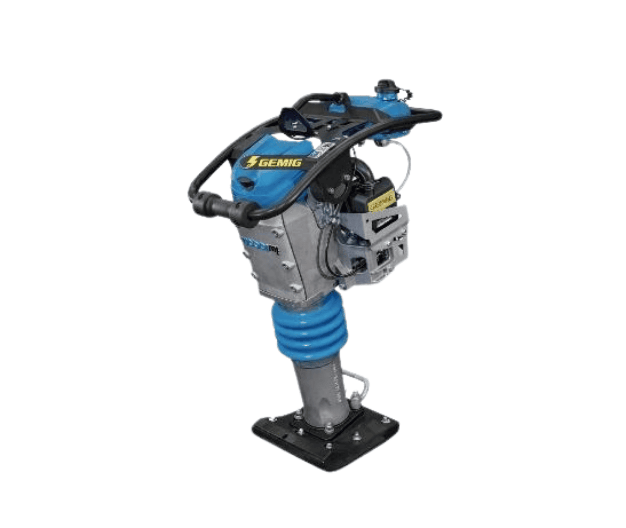 Compactadores de Solo