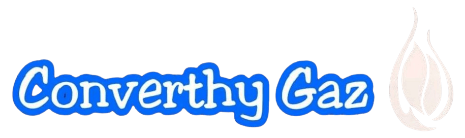 Converthy Gaz