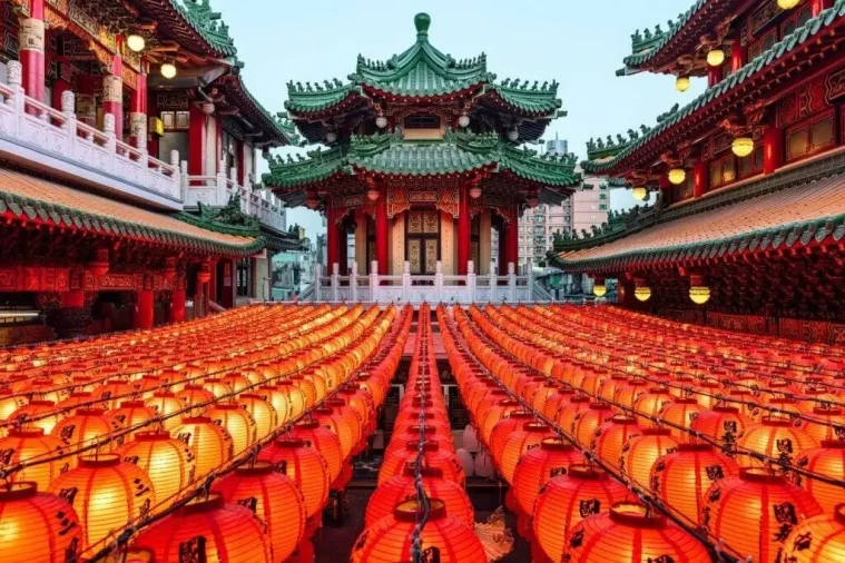 China Milenar (Setembro/27) - Foto 1