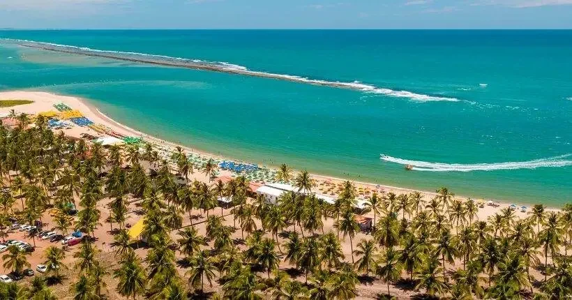 Maceió - Foto 1