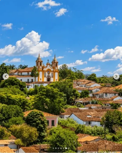 MINAS HISTORICA (ABRIL 2027) - Foto 1