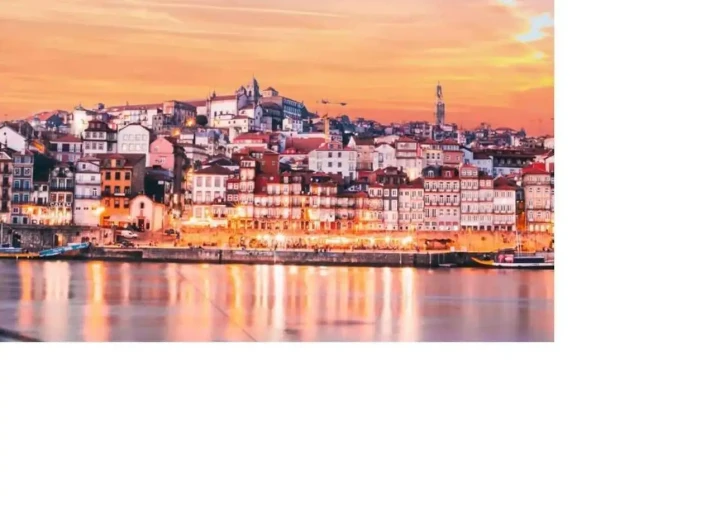 PORTUGAL (MAIO 2027) - Foto 1