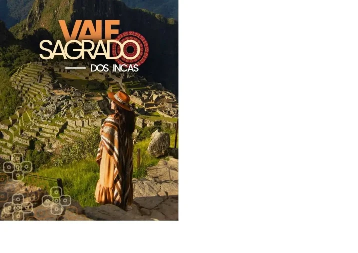VALE SAGRADO DOS INCAS (MARÇO 2027) - Foto 1