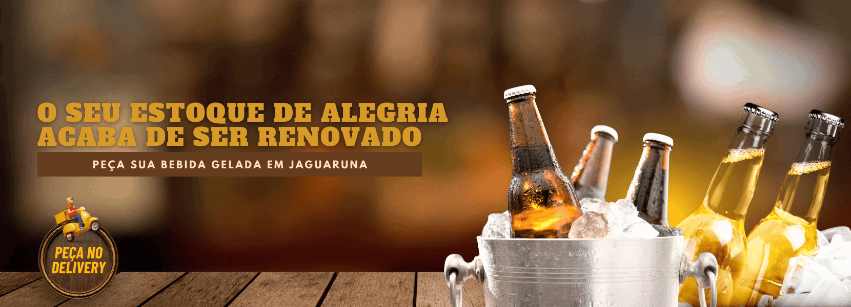 Imagem do Slide Home