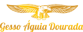 Gesso Aguia Dourada