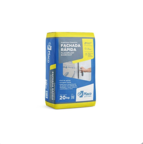 Basecoat para Drywall - Foto 1