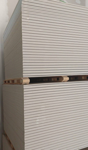 Placa de Drywall - Foto 1
