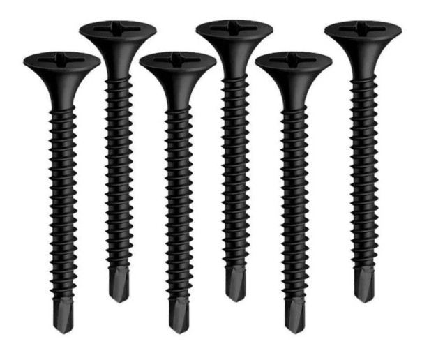 Parafuso PB - Foto 1