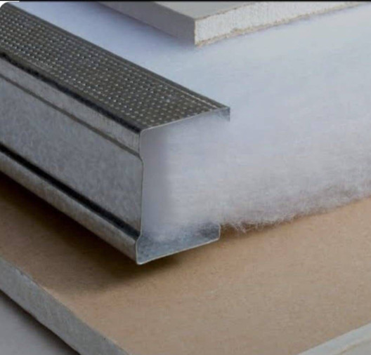 Perfil Metálico para Drywall - Foto 1