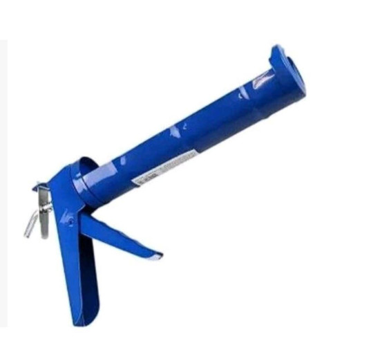 Pistola Aplicadora para Silicone - Foto 1