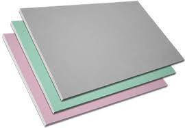 Placas de Drywall - Foto 1