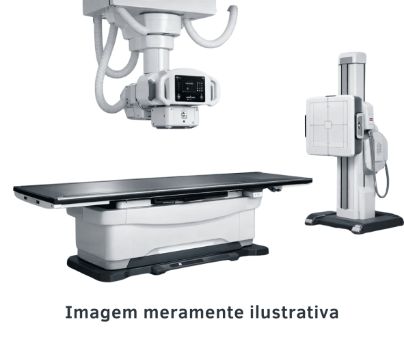 Aparelho de Raio-X - Foto 1