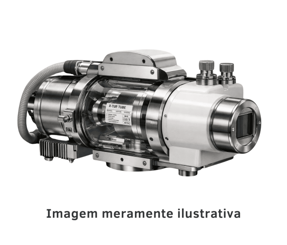 Tubos de Raio-X - Foto 1