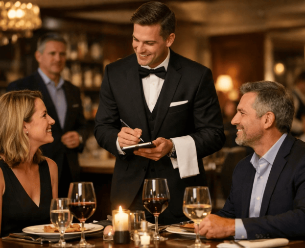 Desenvolvimento de Atendimento para Restaurantes - Foto 1