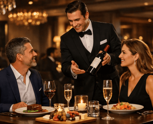 Estratégias de Vendas para Restaurantes - Foto 1