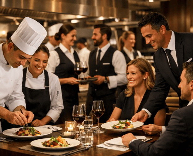 Programas de Desenvolvimento de Equipe - Foto 1