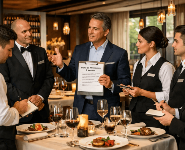 Treinamento de Equipes - Foto 1