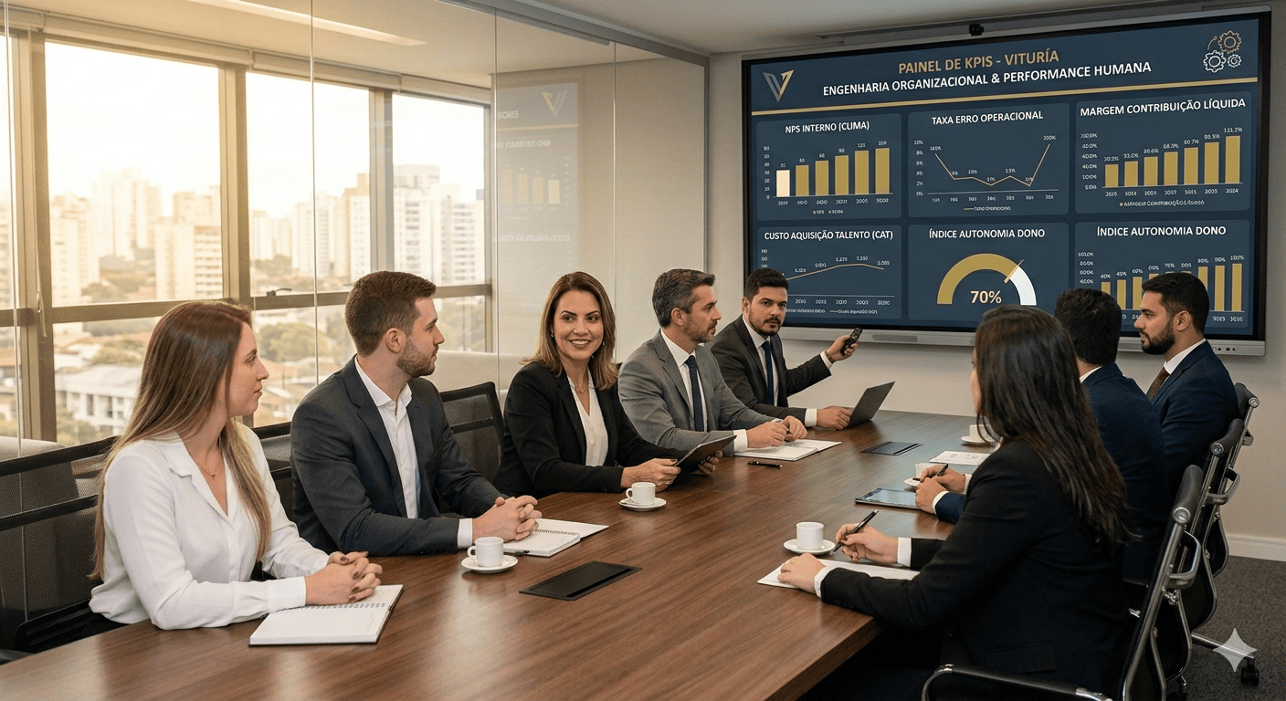 Consultoria Empresarial