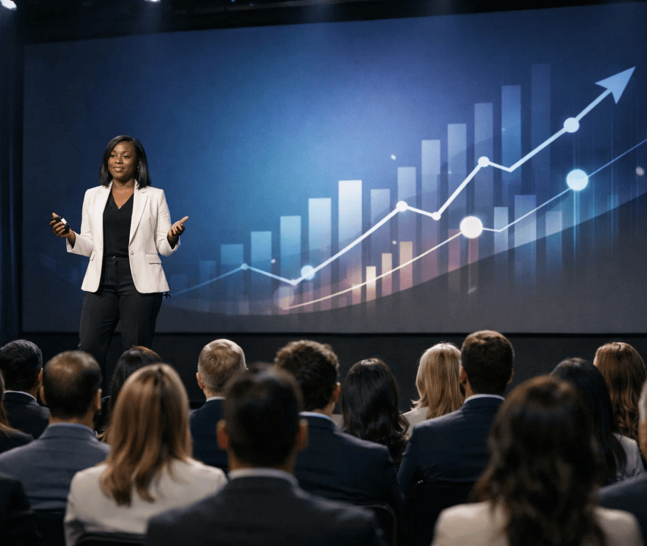 Palestras Profissionais